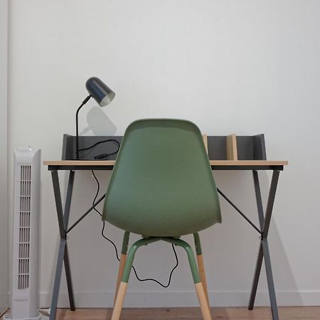 شقة Le Perpinb - 6 Personnes - Bureau & Wifi بيربينيو المظهر الخارجي الصورة